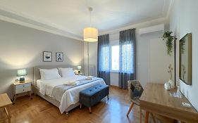 Acropolis View 4 Bedroom Flat